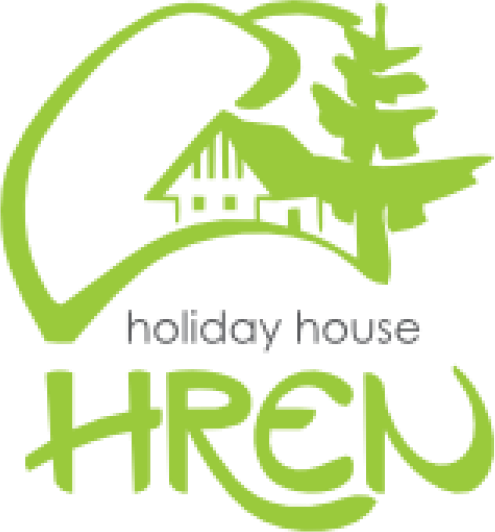 Holiday House Hren