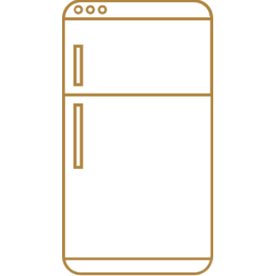 Hladilnik in zamrzovalnik