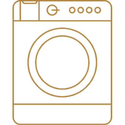 Pralni in sušilni stroj